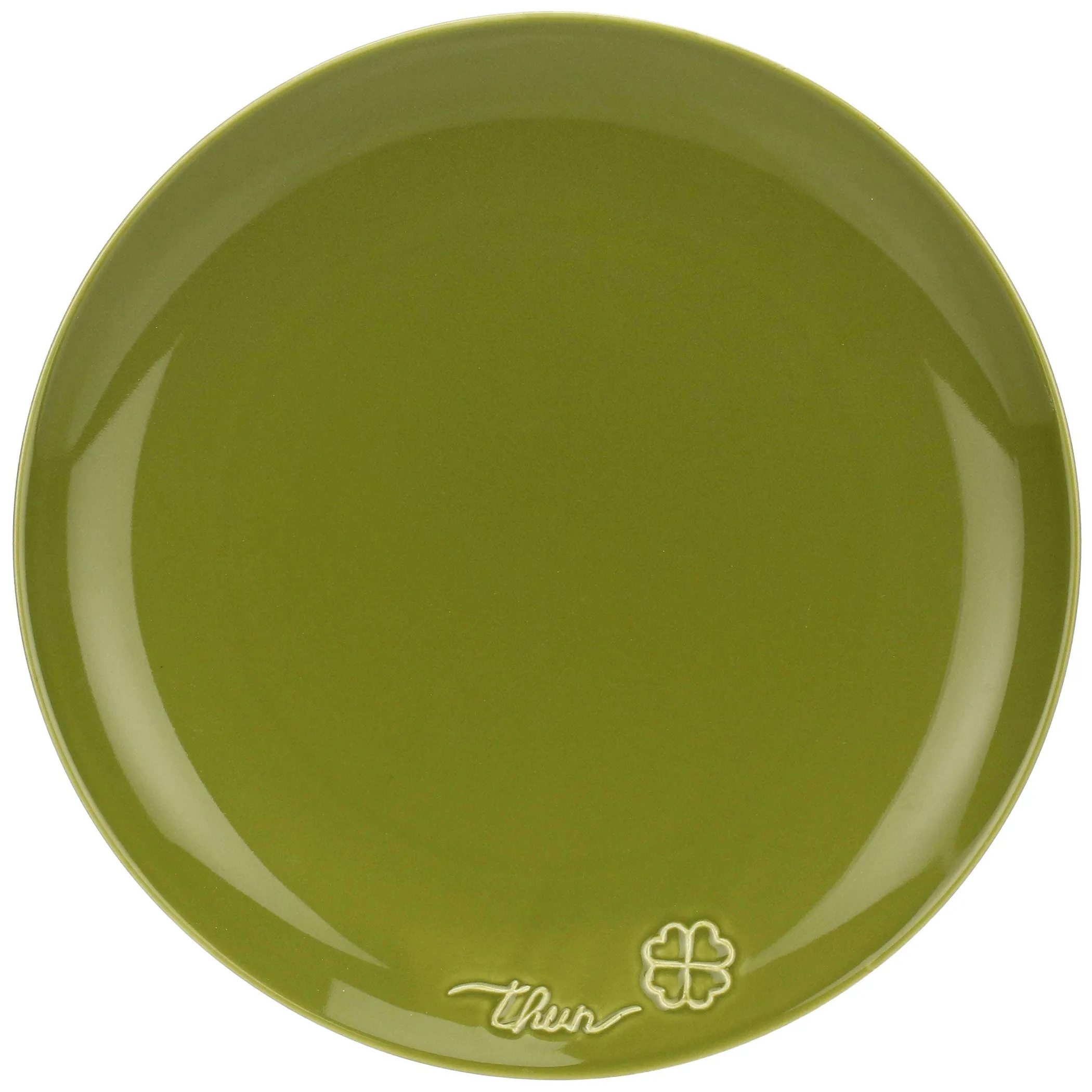 THUN Conf. 2 posti tavola in porcellana Ortilia* Piatti E Servizi Di Piatti