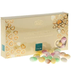 THUN Confezione 1 Kg confetti assortiti "Momenti d'amore"* Confezioni Confetti