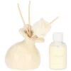 THUN Confezione regalo mini diffusore, crema* Bomboniere Anniversario|Bomboniere Matrimonio