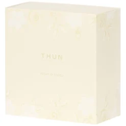 THUN Confezione regalo mini diffusore, crema* Bomboniere Anniversario|Bomboniere Matrimonio