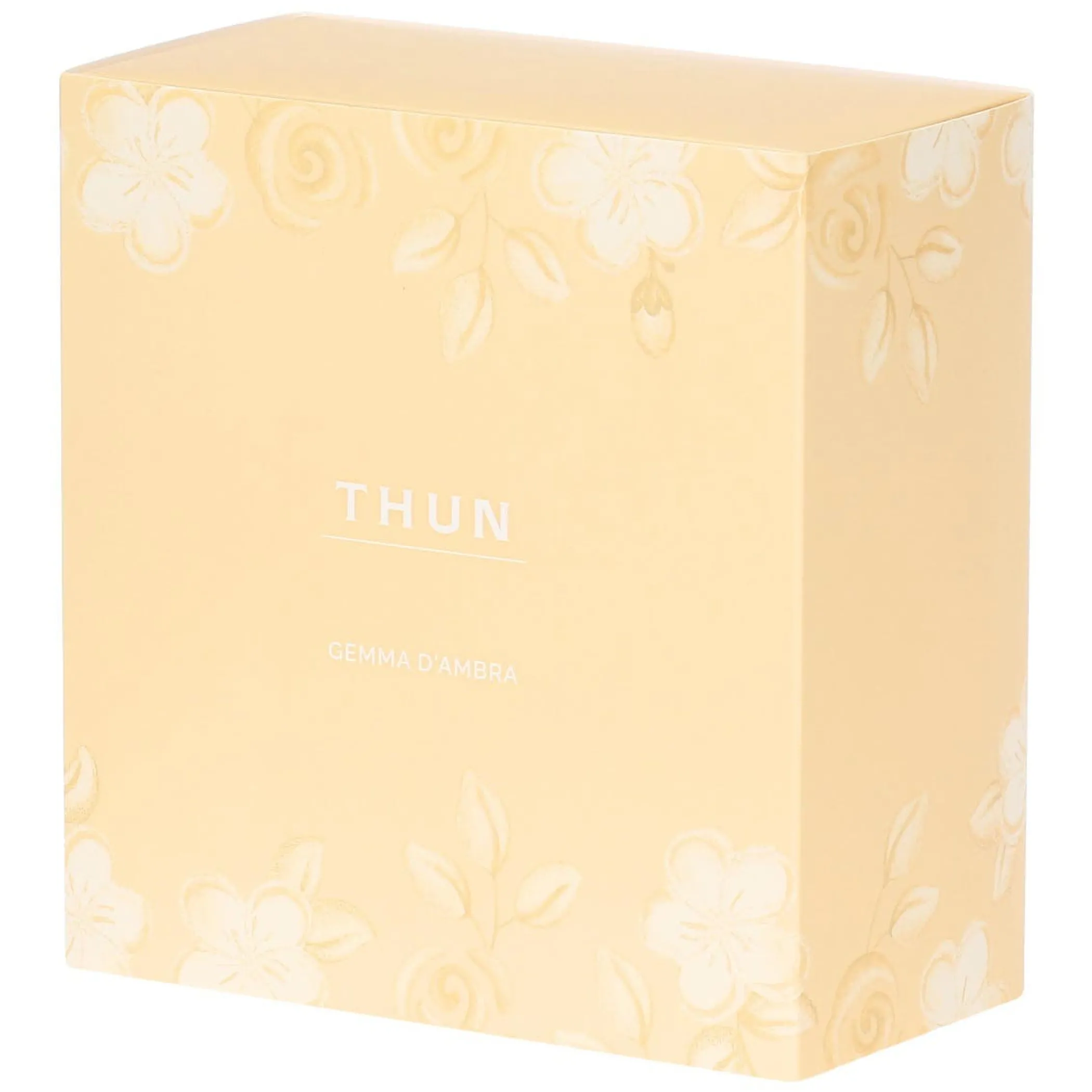 THUN Confezione regalo mini diffusore, pesca* Bomboniere Anniversario|Bomboniere Matrimonio