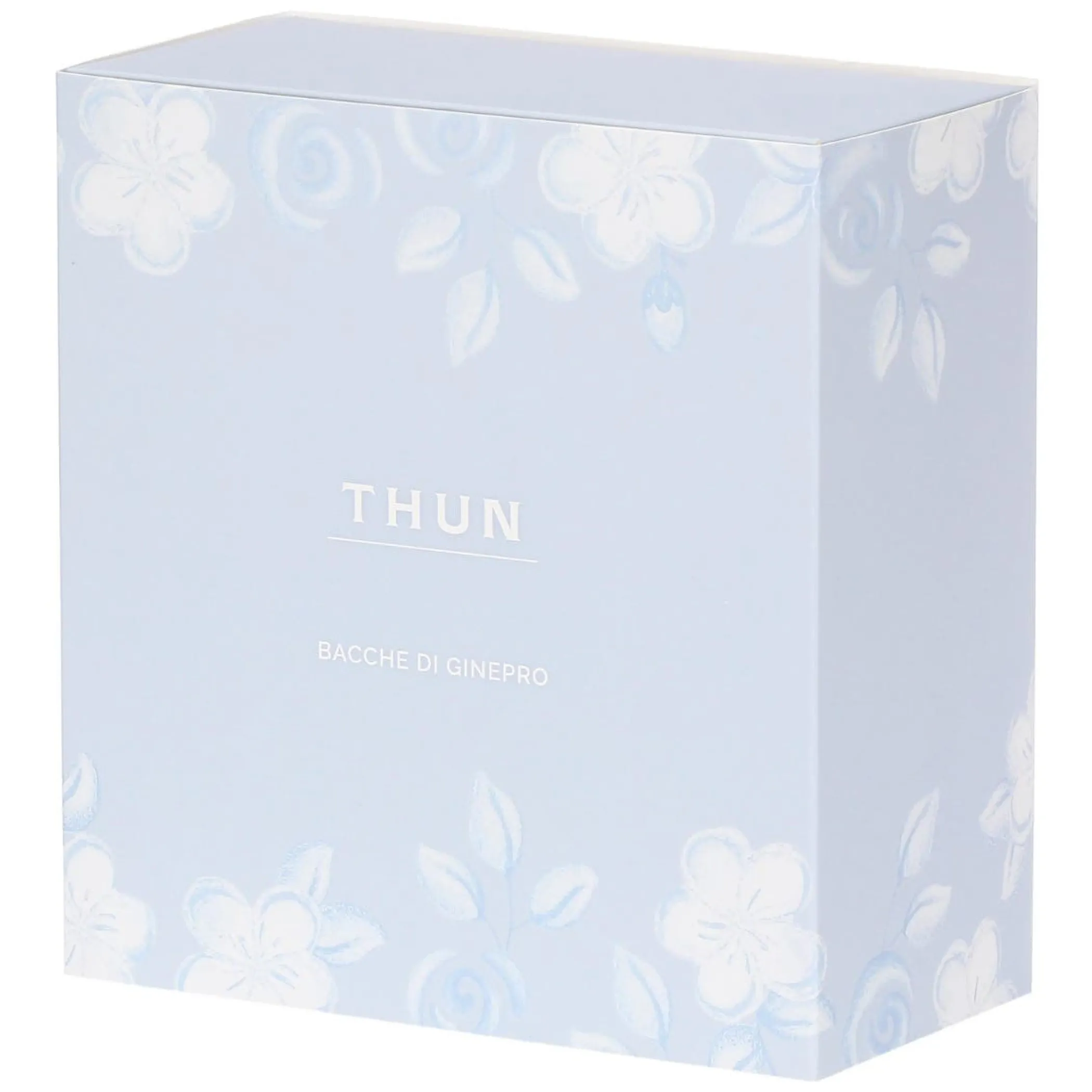 THUN Confezione regalo mini diffusore, blu* Bomboniere Anniversario|Bomboniere Matrimonio