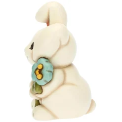 THUN Coniglietta Joy con campanula, media* Animali E Mini Animali|Figure