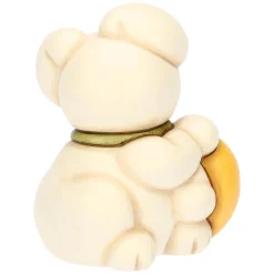 THUN Coniglietta Joy con uovo in ceramica Sorprese di Pasqua, piccola* Animali E Mini Animali|Figure