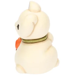 THUN Coniglietta Joy con uovo in ceramica Sorprese di Pasqua, piccola* Animali E Mini Animali|Figure