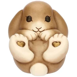 THUN Coniglietto Roger in ceramica, medio* Animali E Mini Animali|Figure