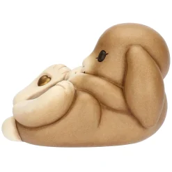 THUN Coniglietto Roger in ceramica, medio* Animali E Mini Animali|Figure