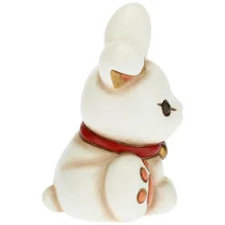 THUN Coniglio in ceramica mini seduto* Animali E Mini Animali|Bomboniere Comunione
