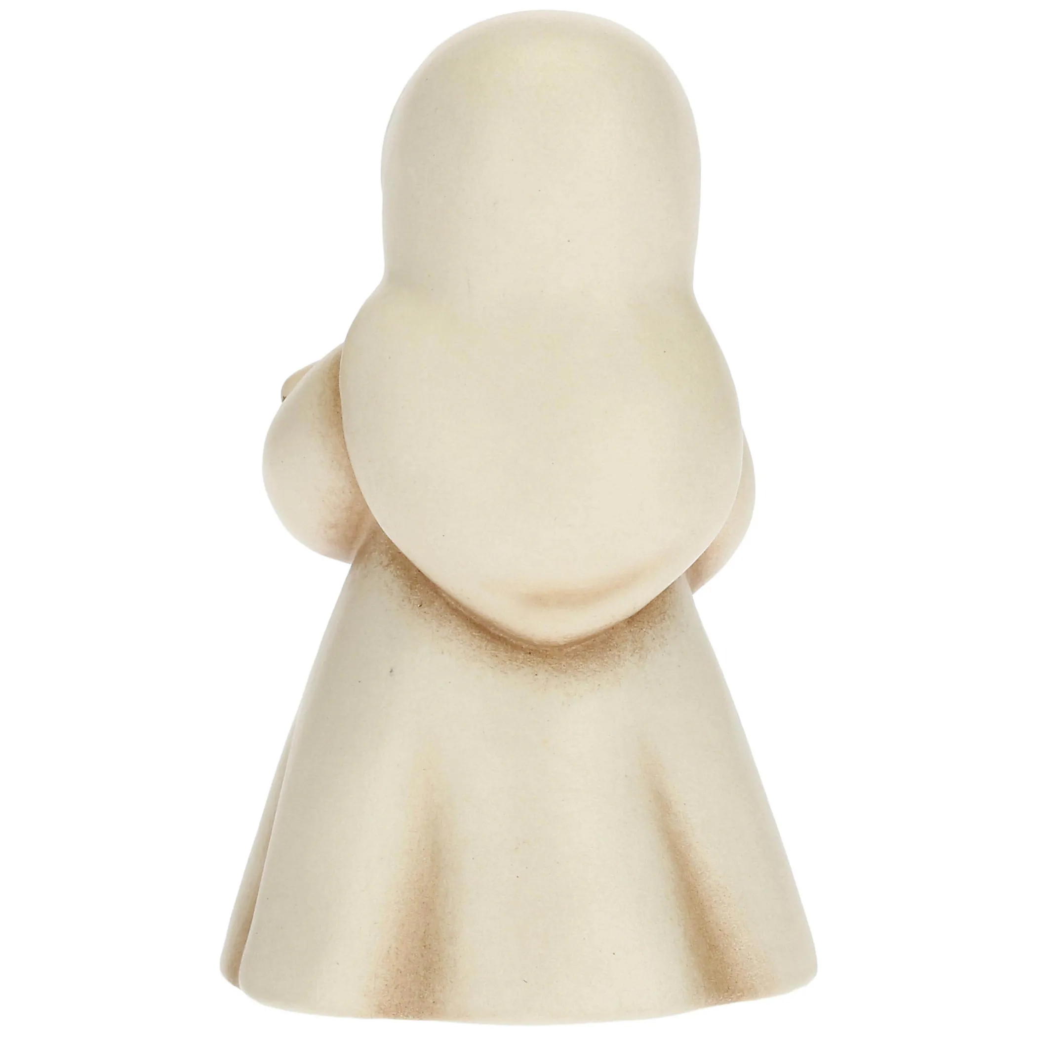 THUN Contadina con coniglio Presepe Classico bianco* Presepe|Figure