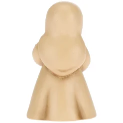 THUN Contadina con coniglio Presepe Classico beige* Presepe|Figure