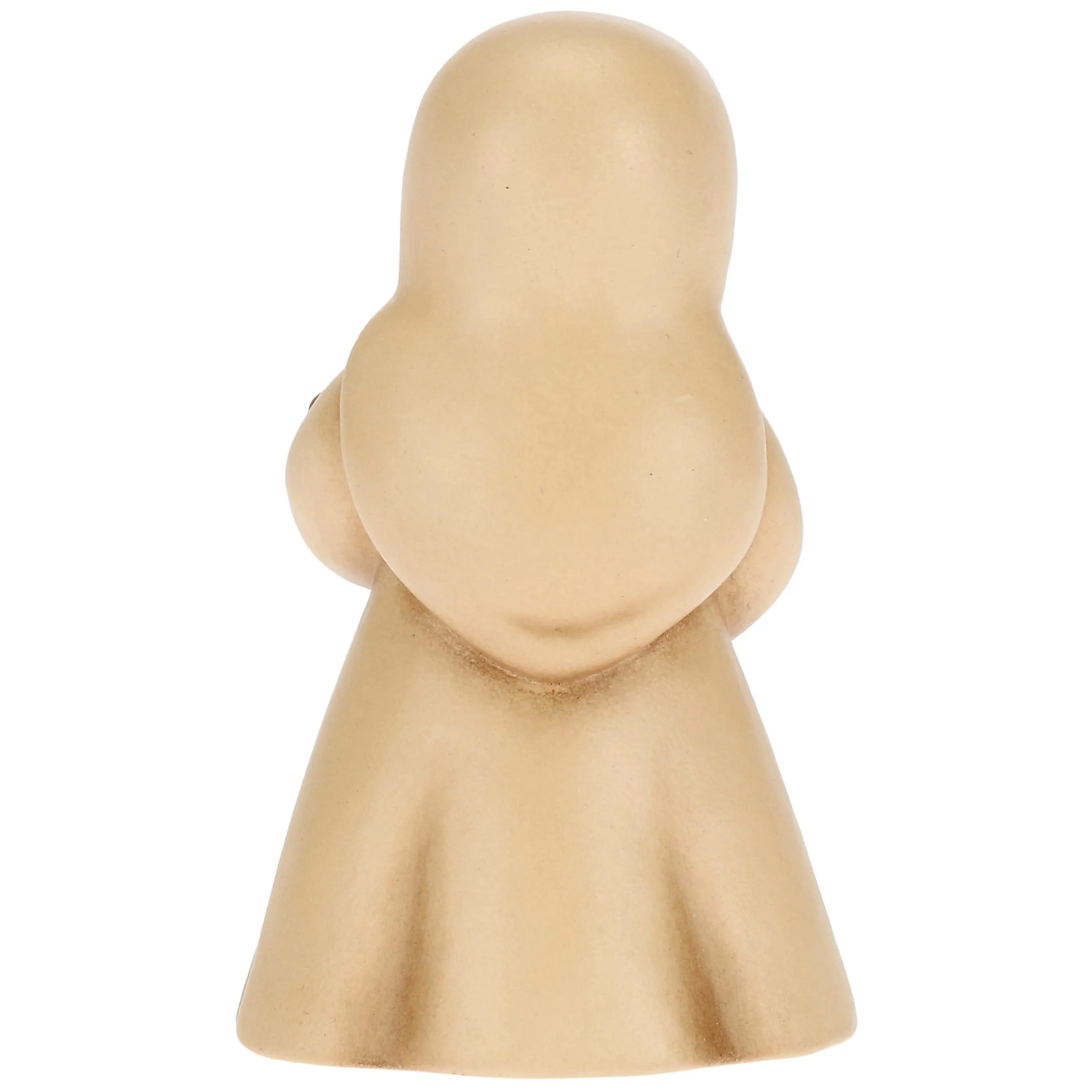 THUN Contadina con coniglio Presepe Classico beige* Presepe|Figure