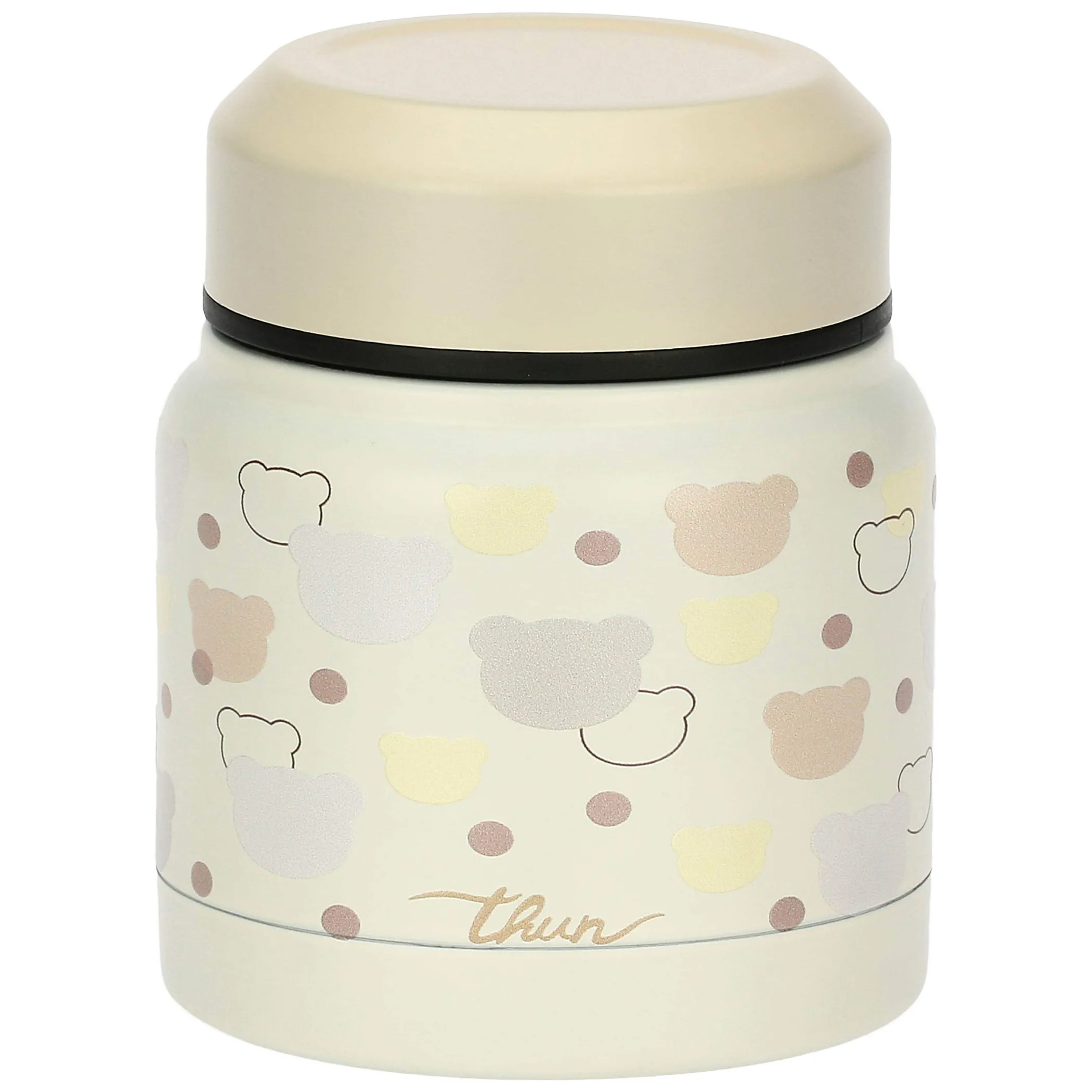 THUN Contenitore pappa termico* Set Pappa E Accessori Maternità