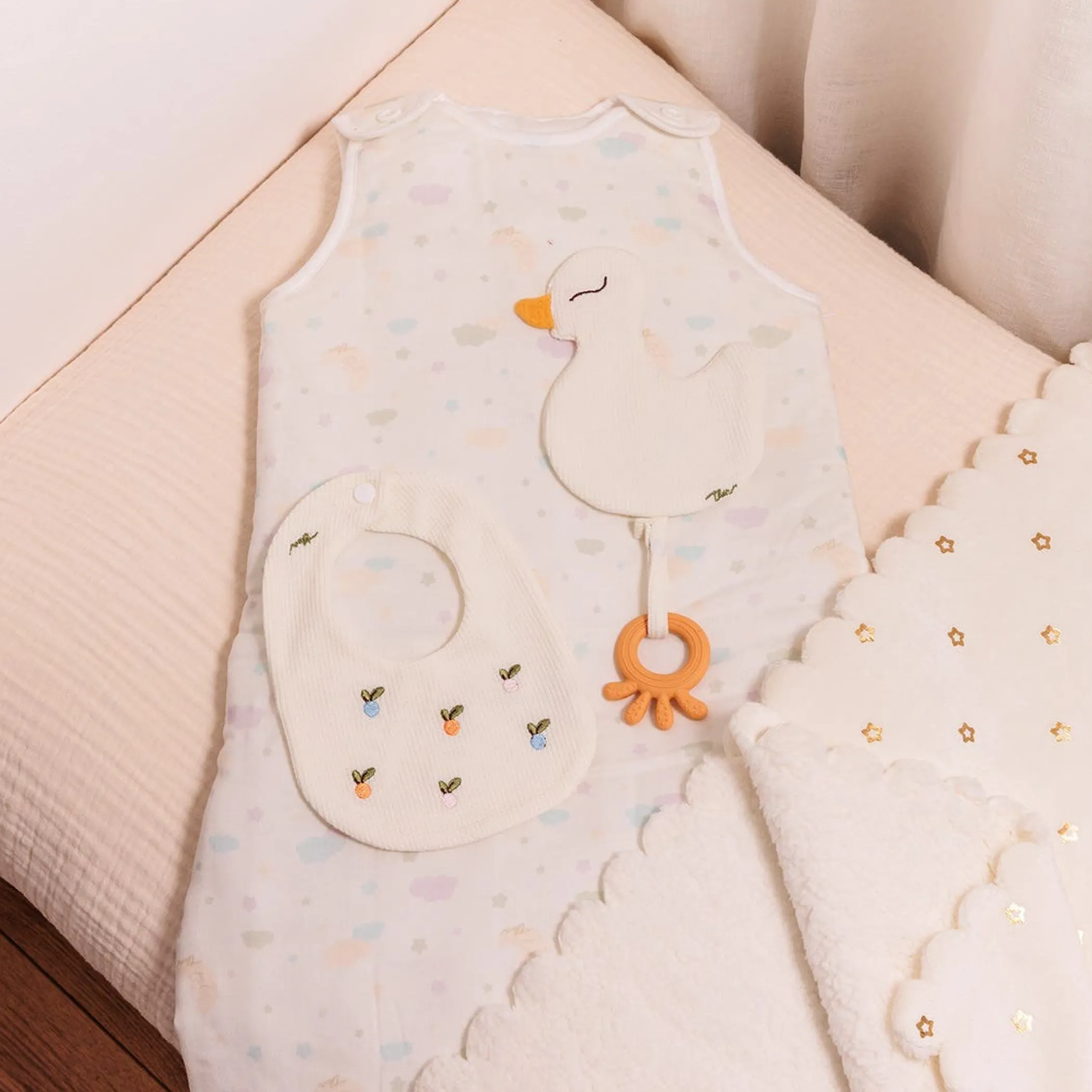 THUN Coperta Dolce Fattoria* Abbigliamento E Tessile