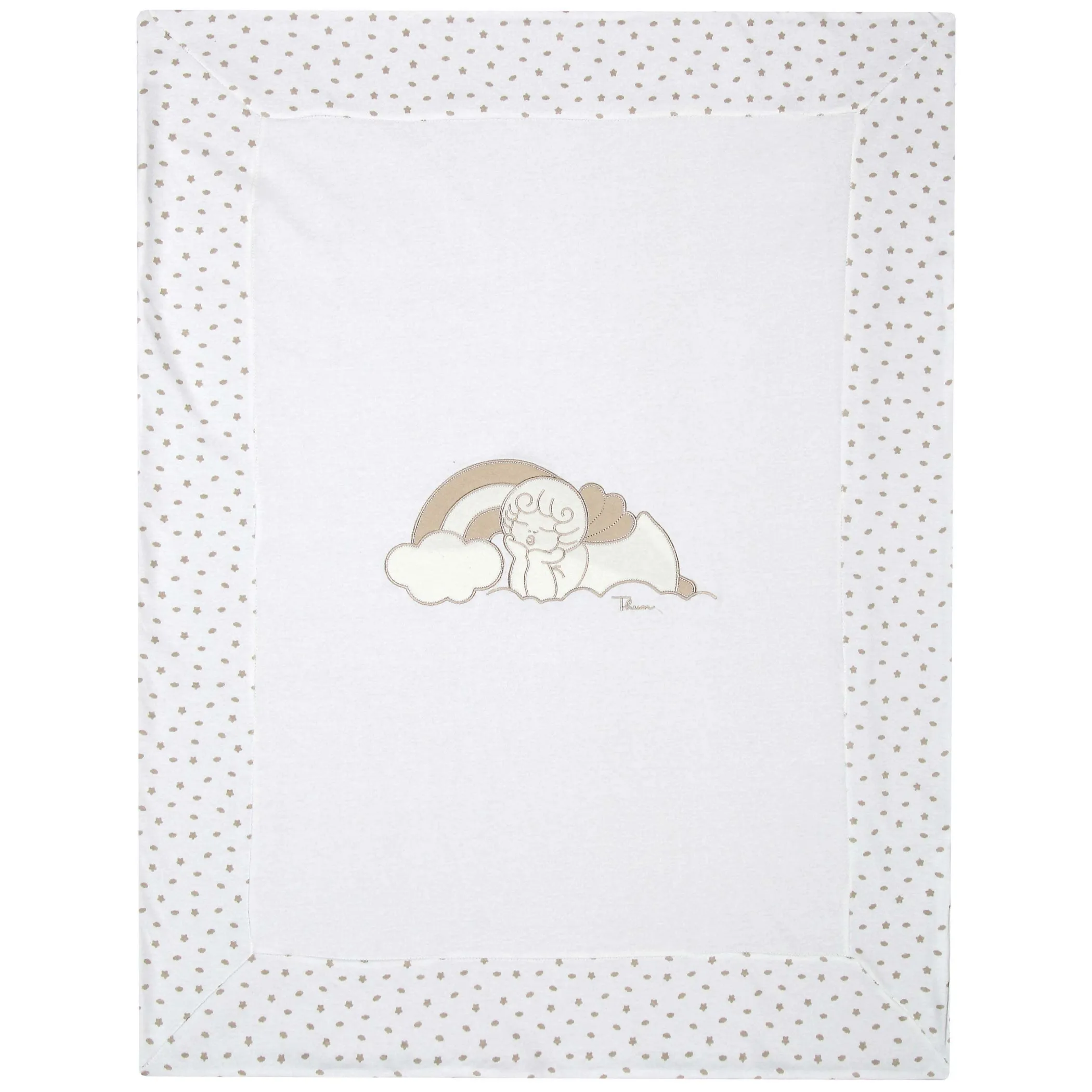 THUN Copertina estiva bimbo in cotone* Abbigliamento E Tessile