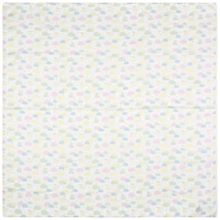 THUN Copertina in bamboo Dolce Fattoria* Abbigliamento E Tessile