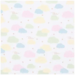 THUN Copertina in bamboo Dolce Fattoria* Abbigliamento E Tessile