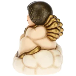 THUN Coppia angeli su nuvola* Angelo|Addobbi Natalizi