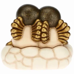 THUN Coppia angeli su nuvola* Angelo|Addobbi Natalizi