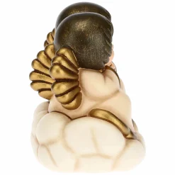 THUN Coppia angeli su nuvola* Angelo|Addobbi Natalizi