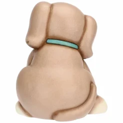 THUN Coppia cani Todo papà e cucciolo in ceramica* Animali E Mini Animali|Figure