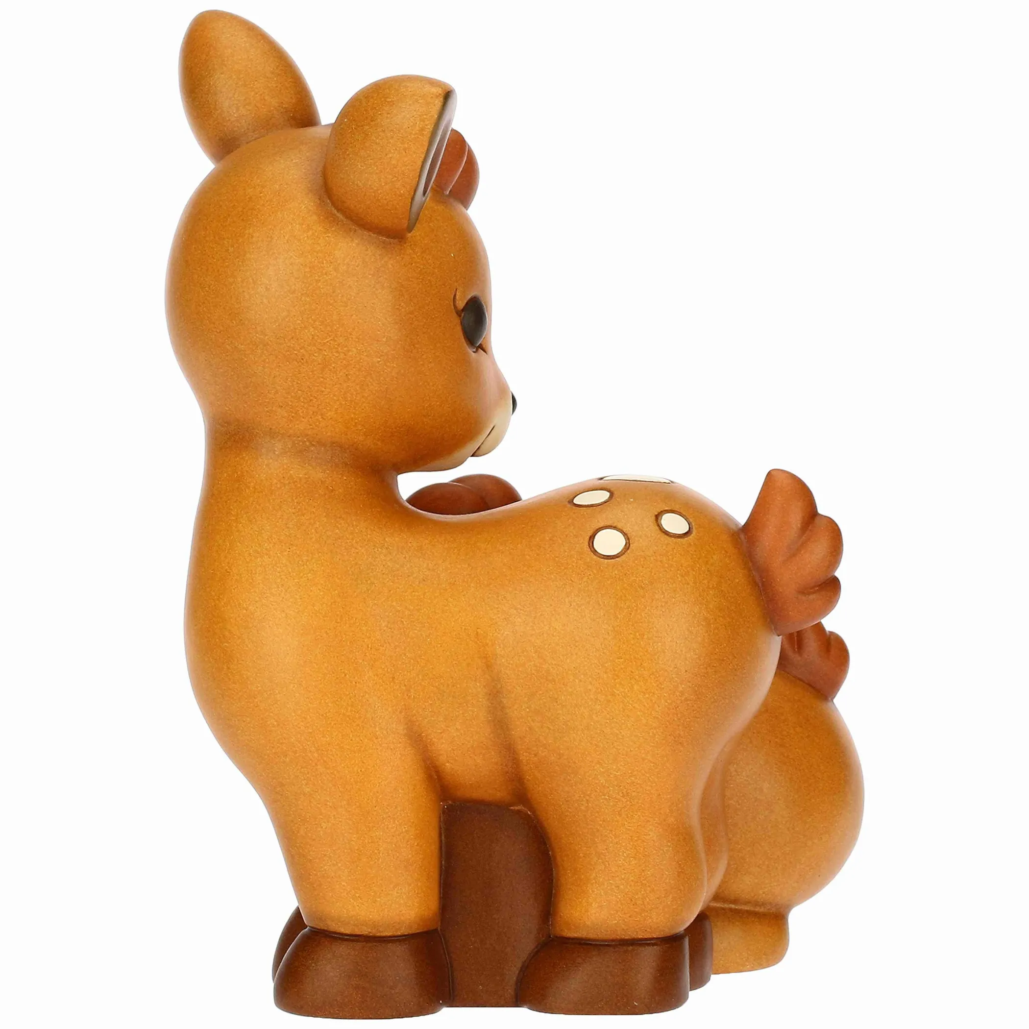 THUN Coppia cerbiatto Amy con farfalla AbbracciAMI* Animali E Mini Animali|Figure