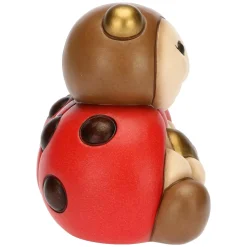 THUN Coppia coccinelle con cuore* Animali E Mini Animali|Bomboniere Laurea