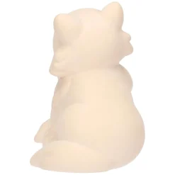 THUN Coppia Lupi - Decora Solidale Fondazione Lene* Figure In Ceramica