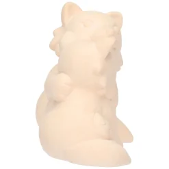 THUN Coppia Lupi - Decora Solidale Fondazione Lene* Figure In Ceramica