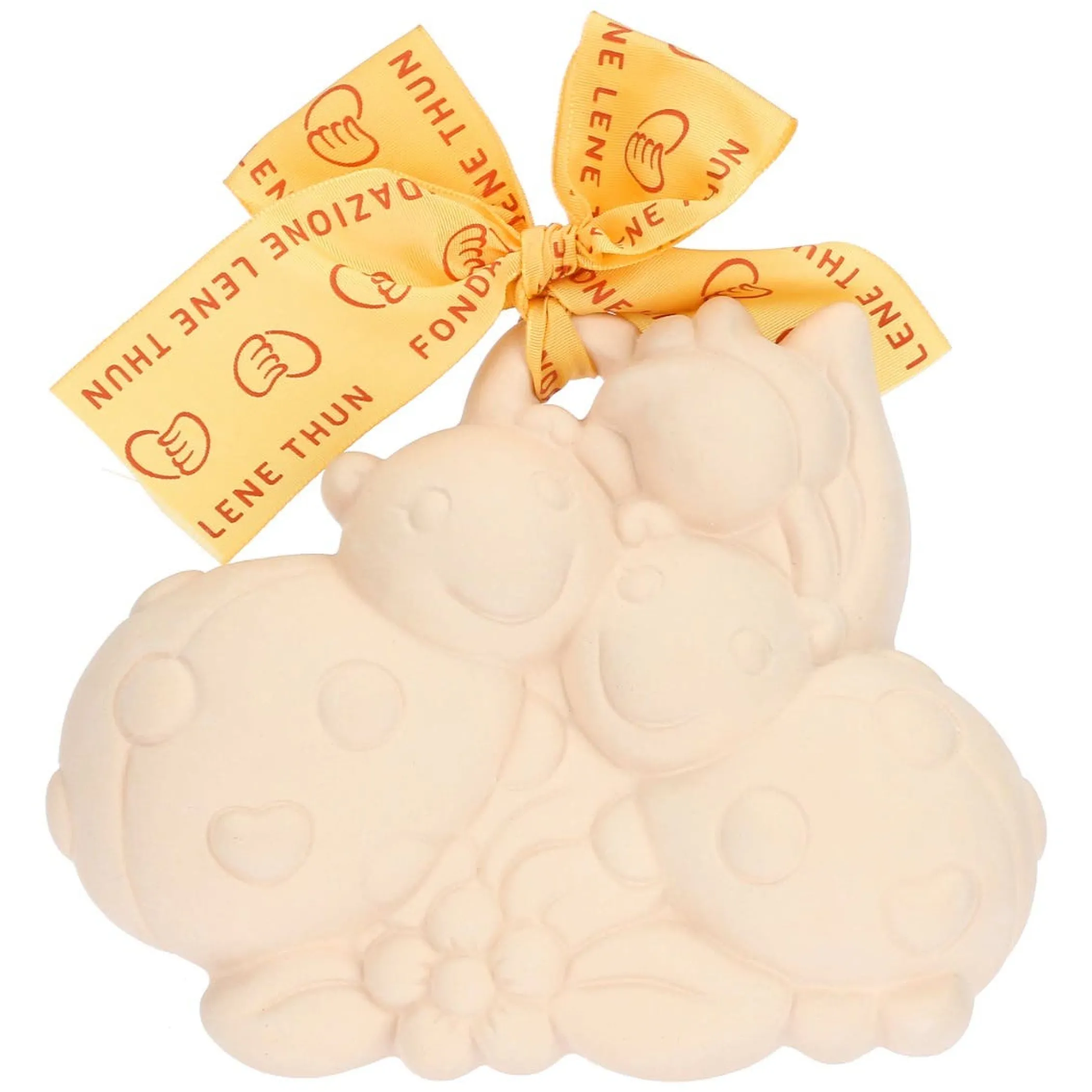 THUN Coppia Mamma & Coccinella Solidale* Formelle|Formelle