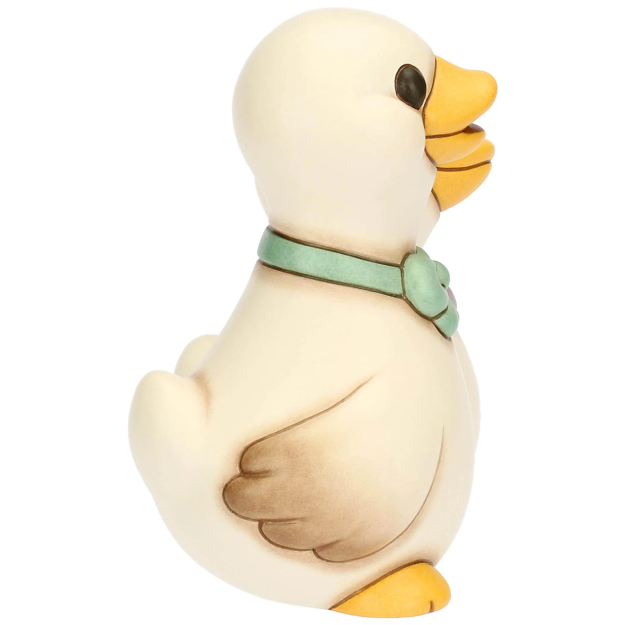 THUN Coppia oche in ceramica* Animali E Mini Animali|Figure