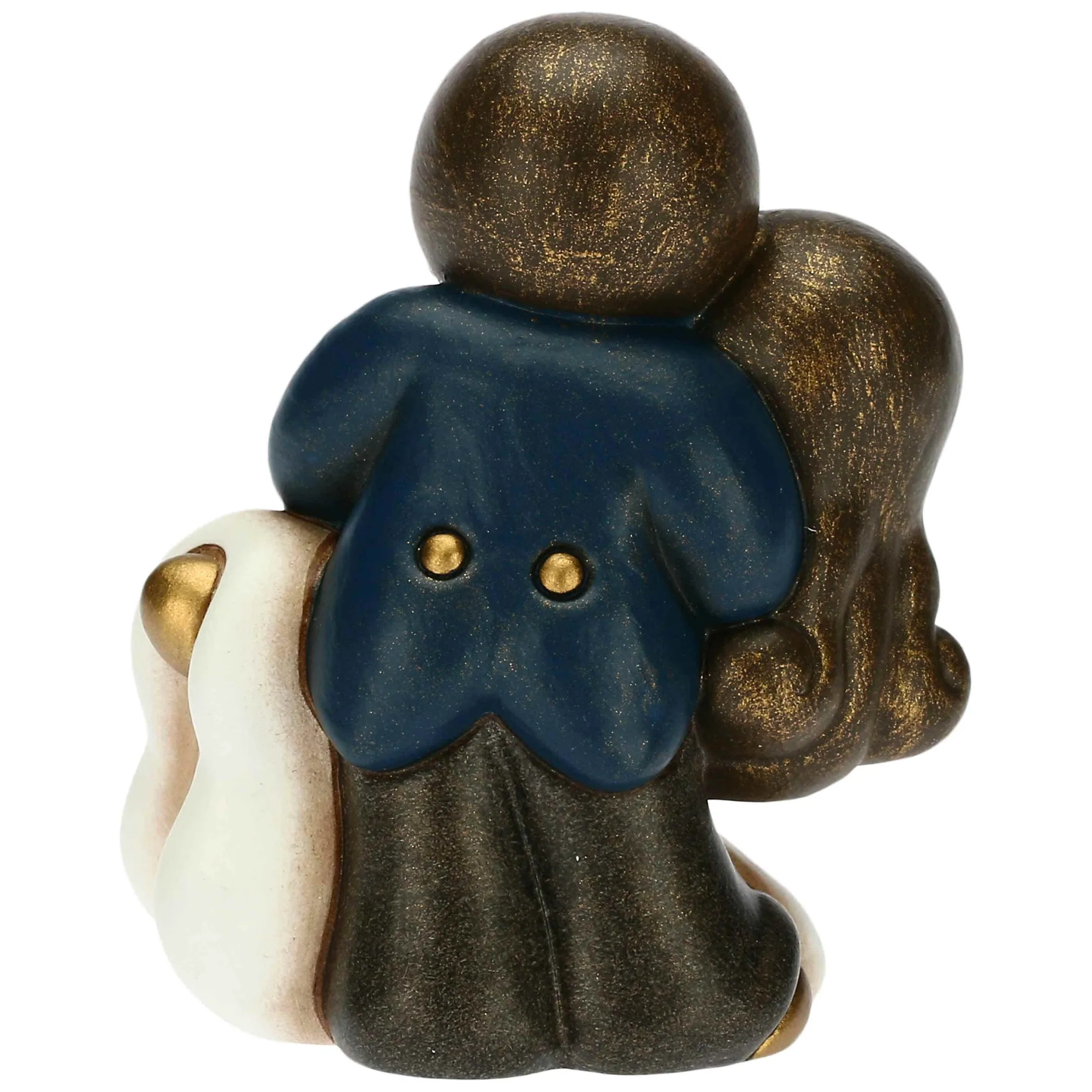 THUN Coppia sposini danzanti piccoli* Bomboniere Anniversario|Bomboniere Matrimonio