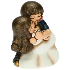 THUN Coppia sposini danzanti piccoli* Bomboniere Anniversario|Bomboniere Matrimonio