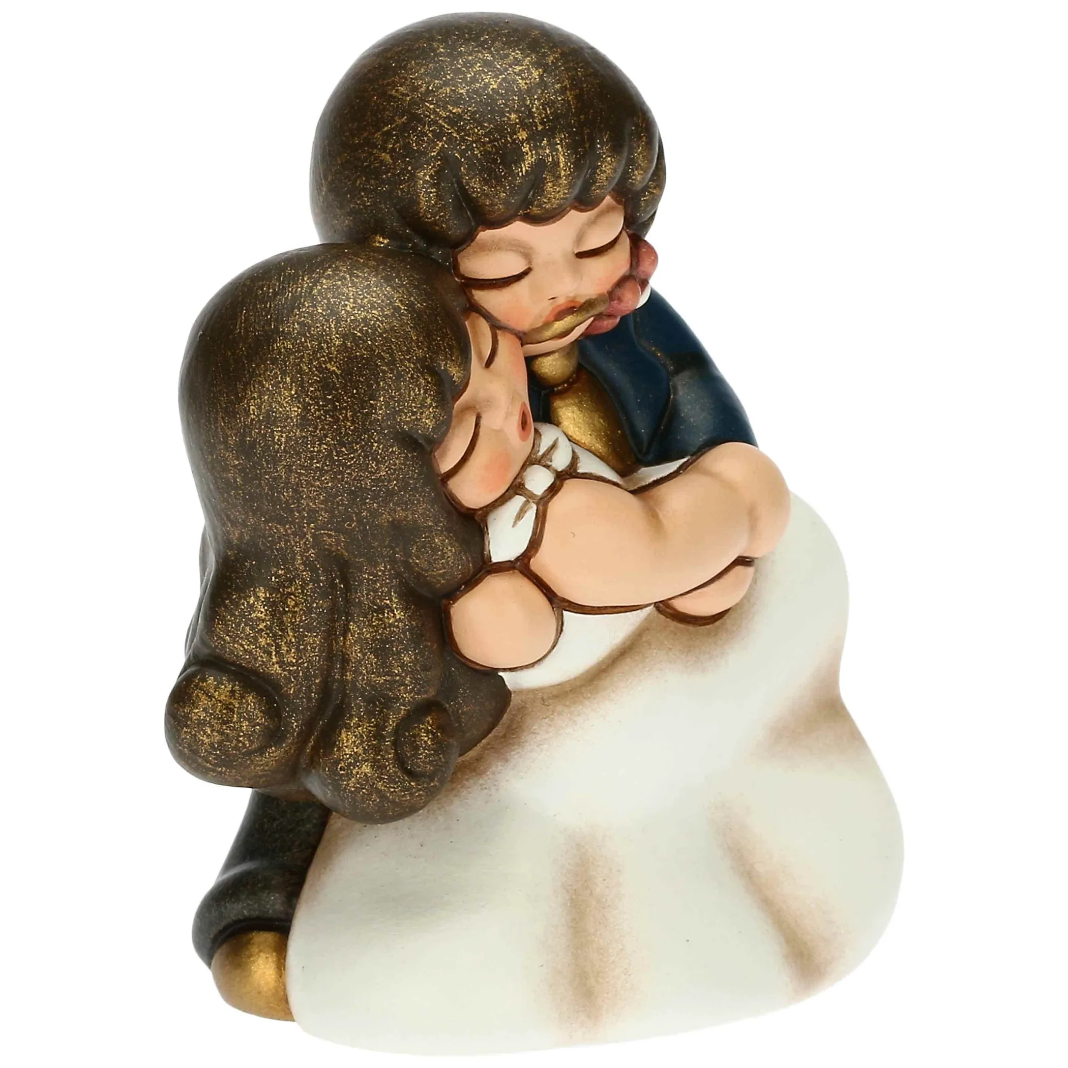 THUN Coppia sposini danzanti piccoli* Bomboniere Anniversario|Bomboniere Matrimonio