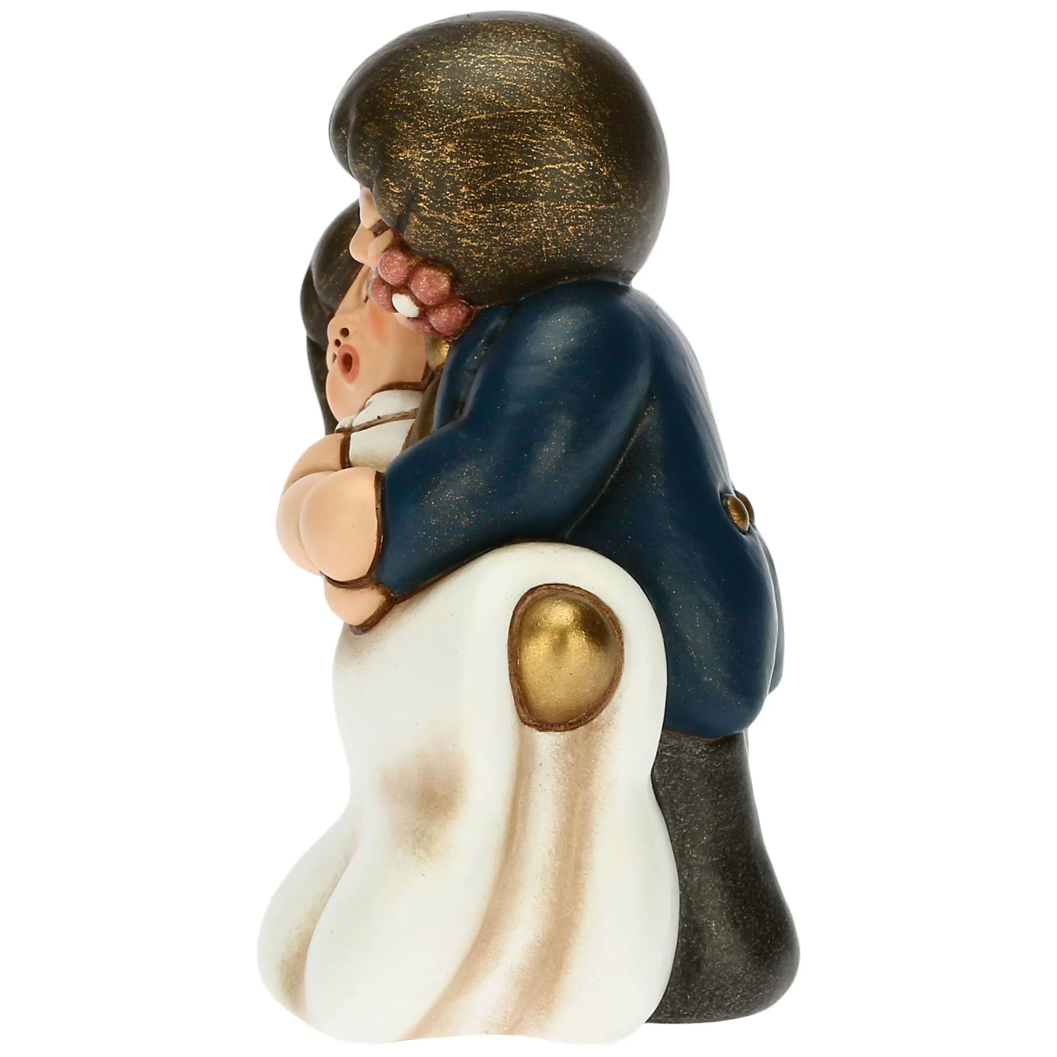 THUN Coppia sposini danzanti piccoli* Bomboniere Anniversario|Bomboniere Matrimonio