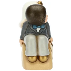 THUN Coppia sposini grandi* Bomboniere Anniversario|Bomboniere Matrimonio