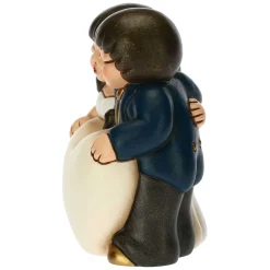 THUN Coppia sposini innamorati grandi* Bomboniere Matrimonio|Bomboniere Anniversario