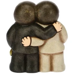 THUN Coppia sposini lui e lui piccolo* Bomboniere Matrimonio