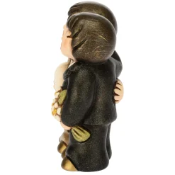 THUN Coppia sposini lui e lui piccolo* Bomboniere Matrimonio