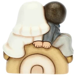 THUN Coppia sposini piccoli* Bomboniere Anniversario|Bomboniere Matrimonio