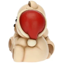 THUN Coppia Teddy che brinda* Teddy|Addobbi Natalizi