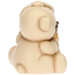 THUN Coppia Teddy che brinda* Teddy|Addobbi Natalizi