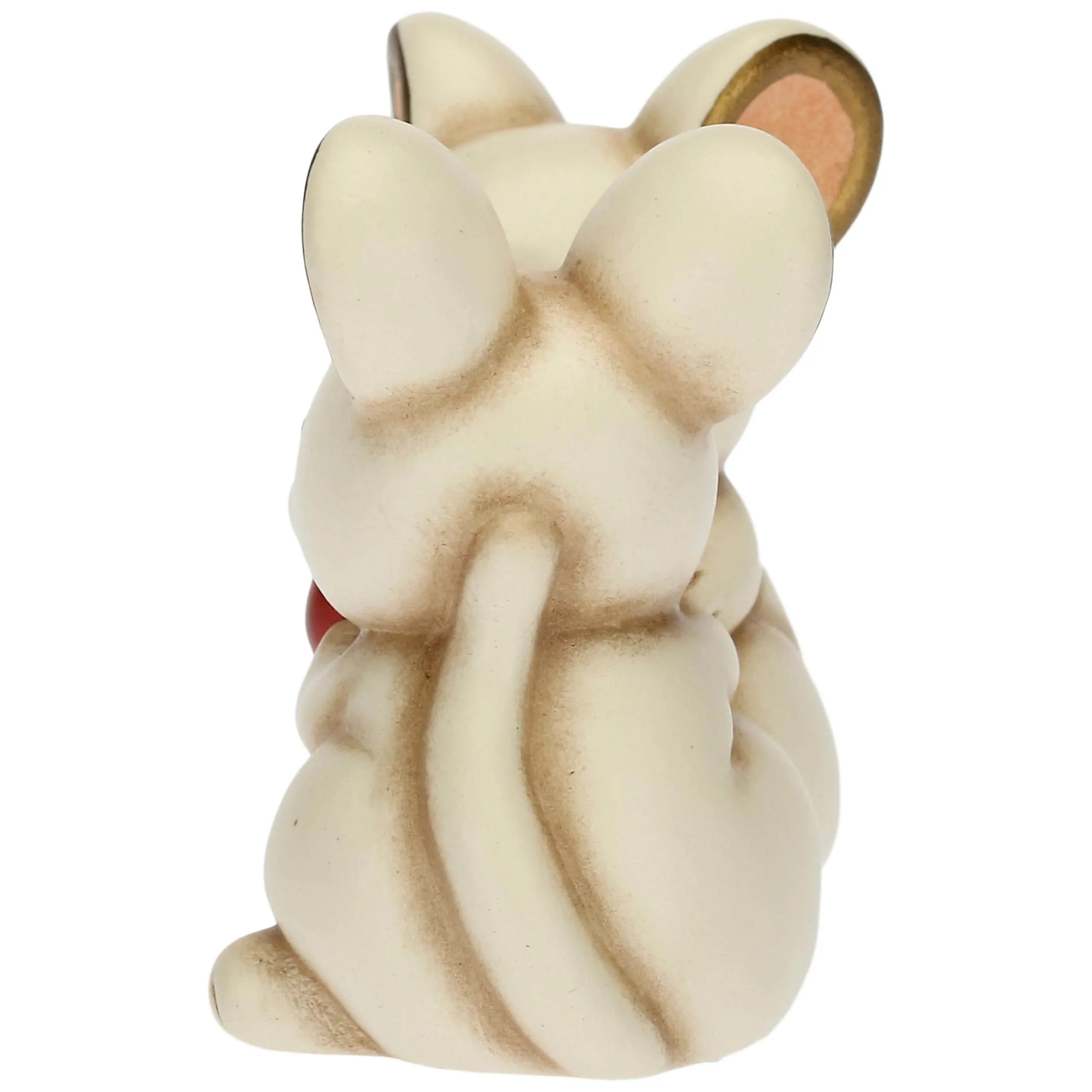 THUN Coppia topolini innamorati mini* Animali E Mini Animali|Bomboniere Matrimonio