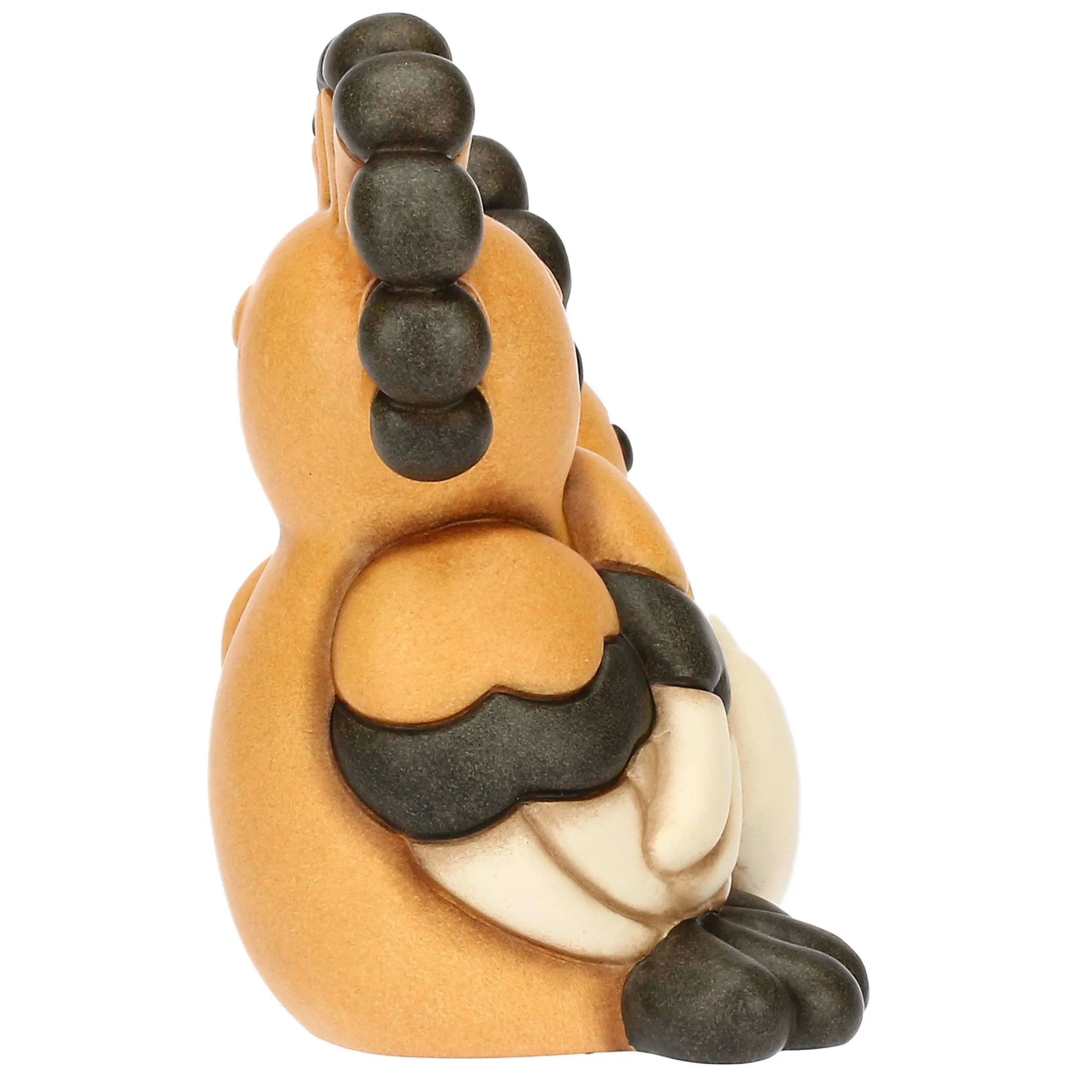 THUN Coppia upupe in ceramica con cuore, grandi* Animali E Mini Animali|Figure