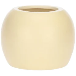 THUN Coprivaso in ceramica Iconic Elegance rosa, piccolo* Iconic Elegance|Vasi E Coprivasi