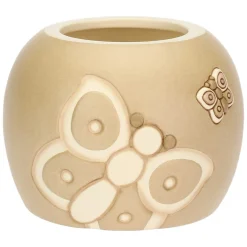 THUN Coprivaso in ceramica Iconic Elegance, piccolo* Iconic Elegance|Vasi E Coprivasi