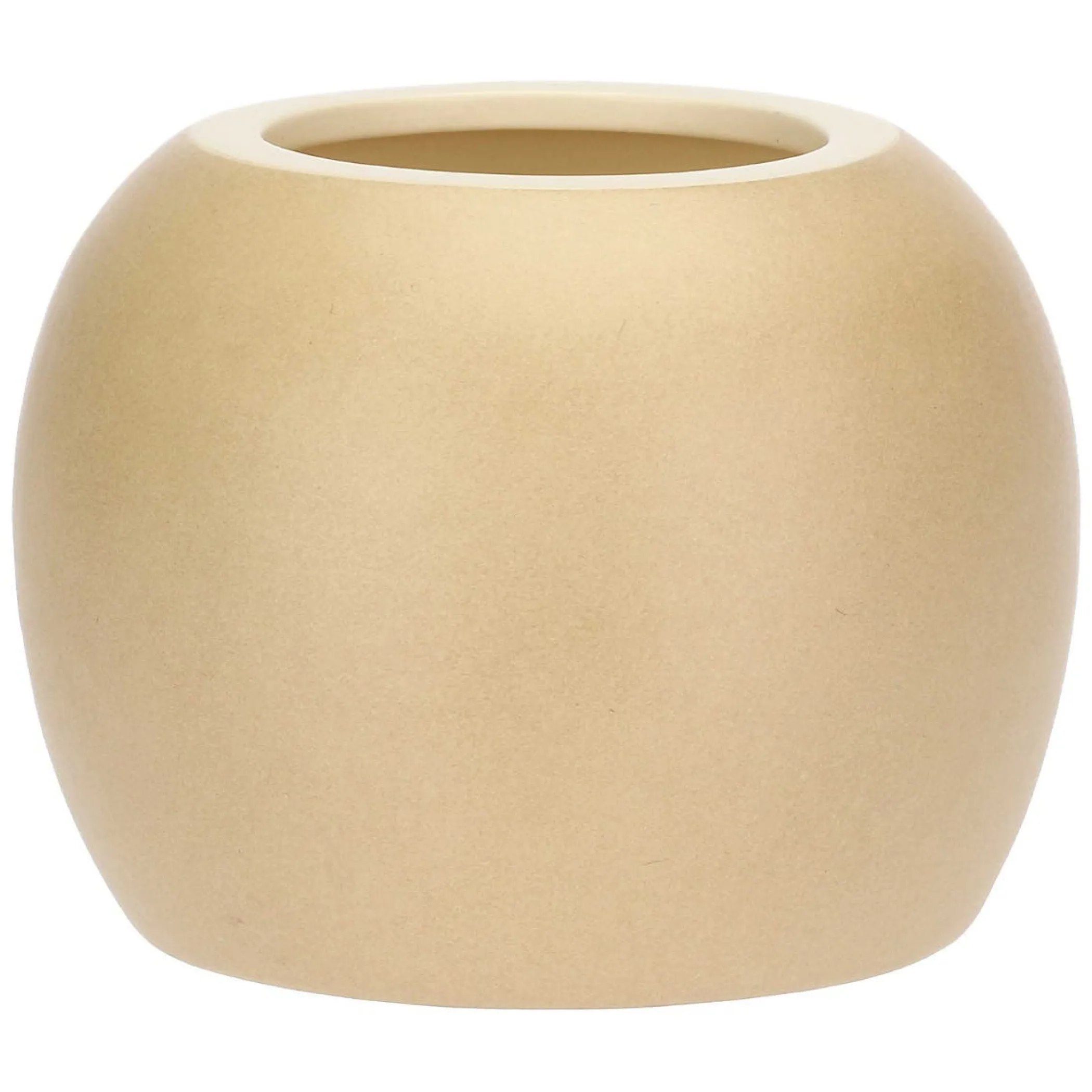 THUN Coprivaso in ceramica Iconic Elegance, piccolo* Iconic Elegance|Vasi E Coprivasi