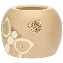 THUN Coprivaso in ceramica Iconic Elegance, piccolo* Iconic Elegance|Vasi E Coprivasi