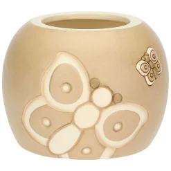 THUN Coprivaso in ceramica Iconic Elegance, piccolo* Iconic Elegance|Vasi E Coprivasi