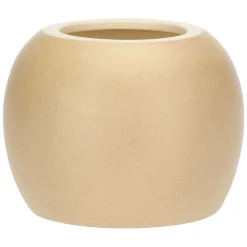 THUN Coprivaso in ceramica Iconic Elegance, piccolo* Iconic Elegance|Vasi E Coprivasi