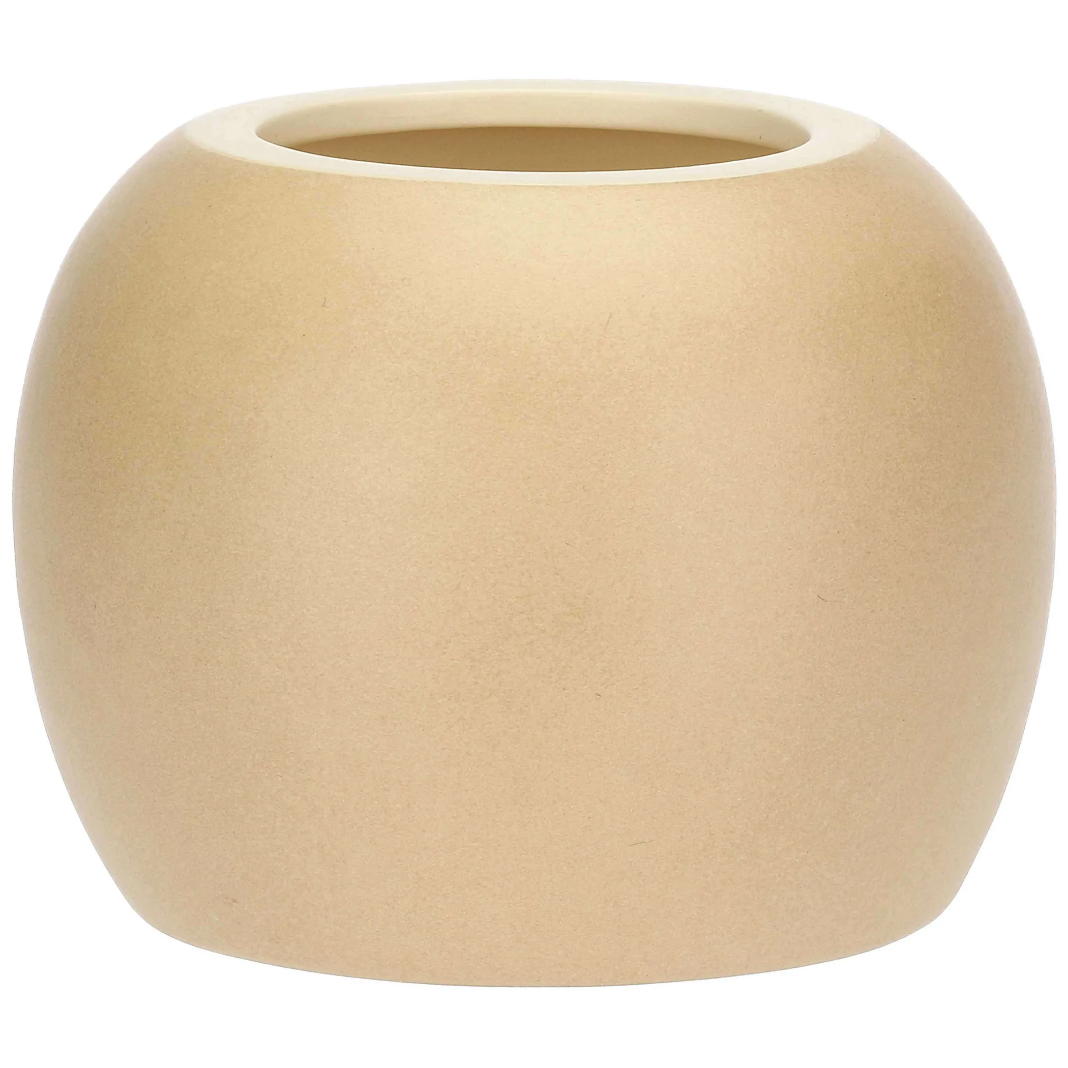 THUN Coprivaso in ceramica Iconic Elegance, piccolo* Iconic Elegance|Vasi E Coprivasi